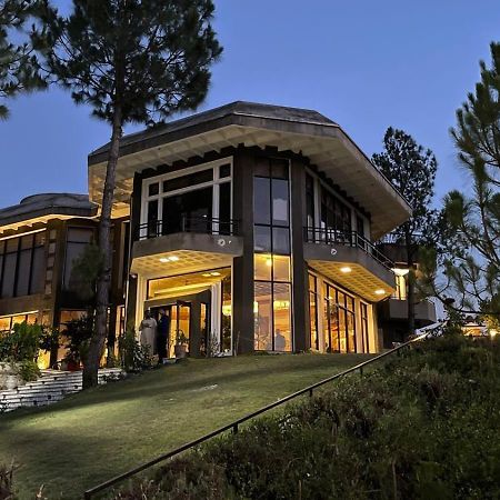 Rock City Resort Saidu Sharif المظهر الخارجي الصورة