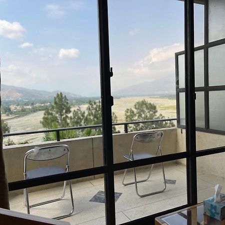 Rock City Resort Saidu Sharif المظهر الخارجي الصورة