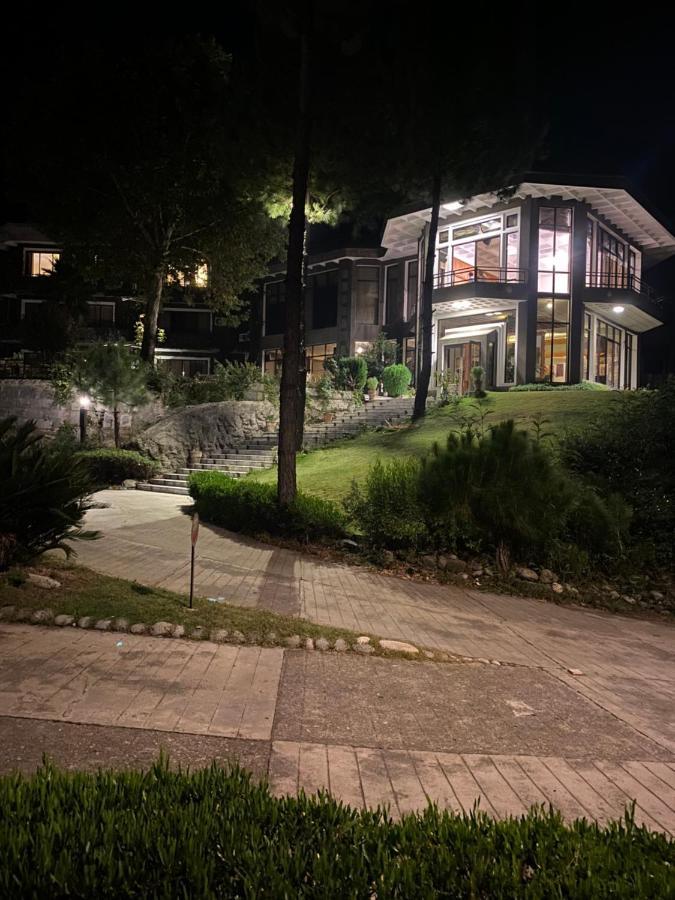 Rock City Resort Saidu Sharif المظهر الخارجي الصورة