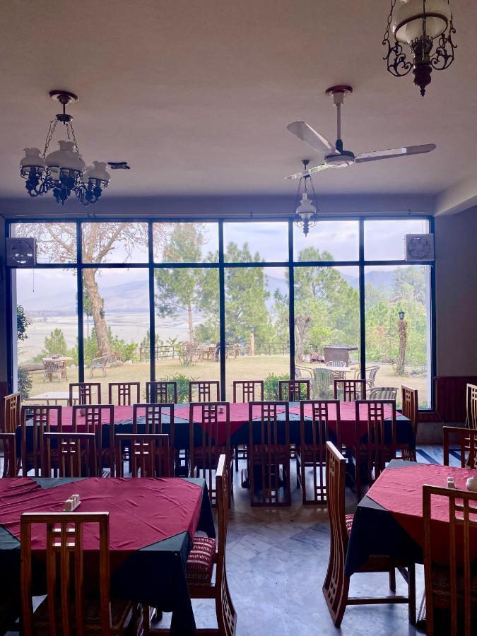 Rock City Resort Saidu Sharif المظهر الخارجي الصورة