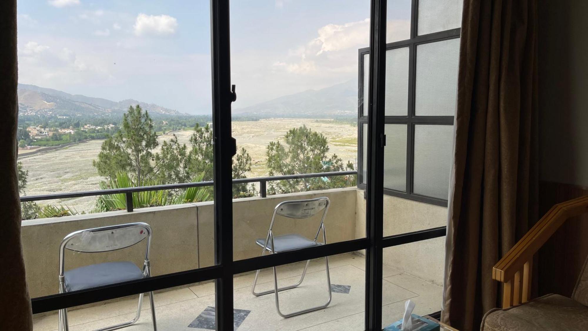 Rock City Resort Saidu Sharif المظهر الخارجي الصورة