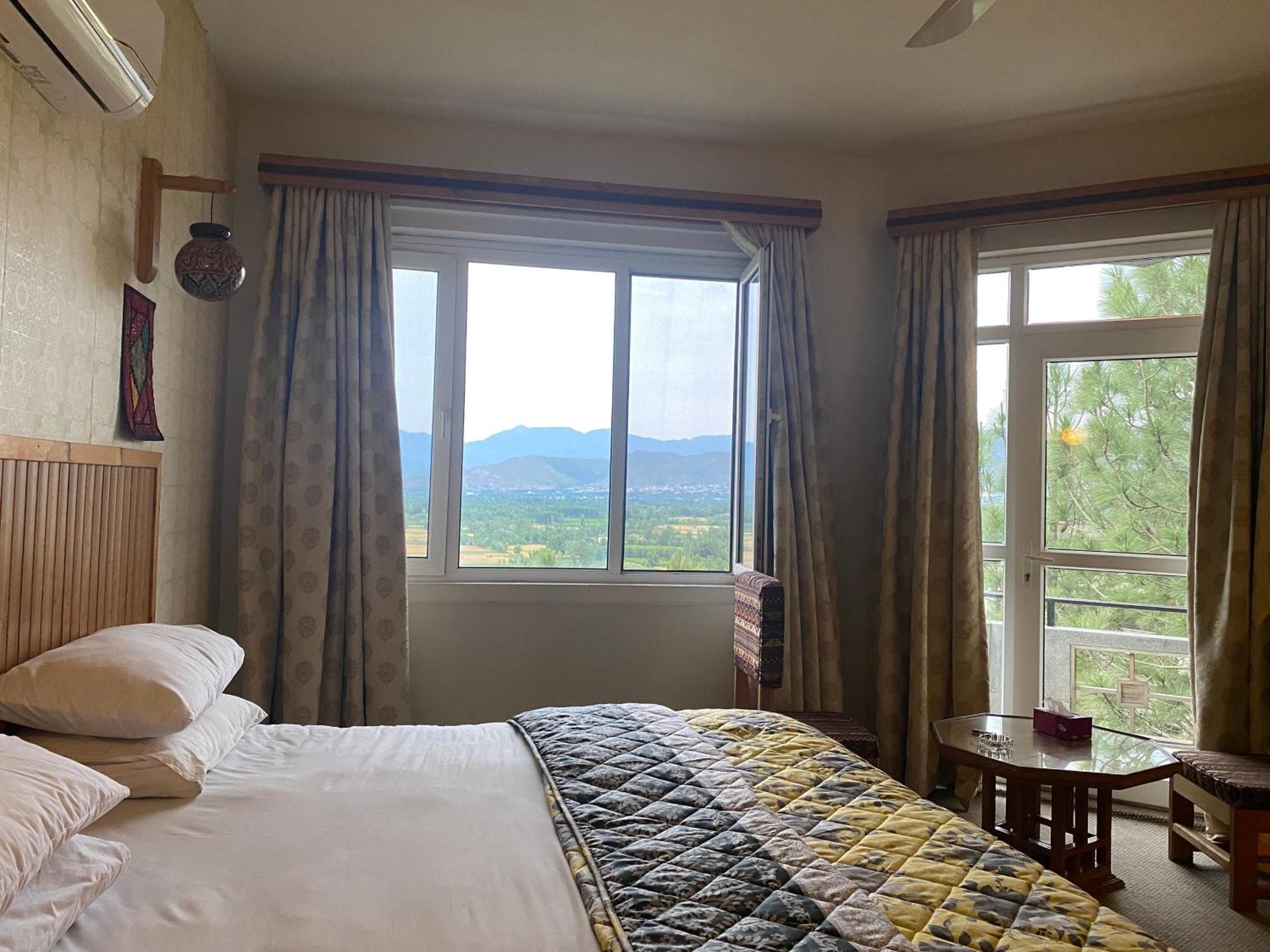 Rock City Resort Saidu Sharif المظهر الخارجي الصورة