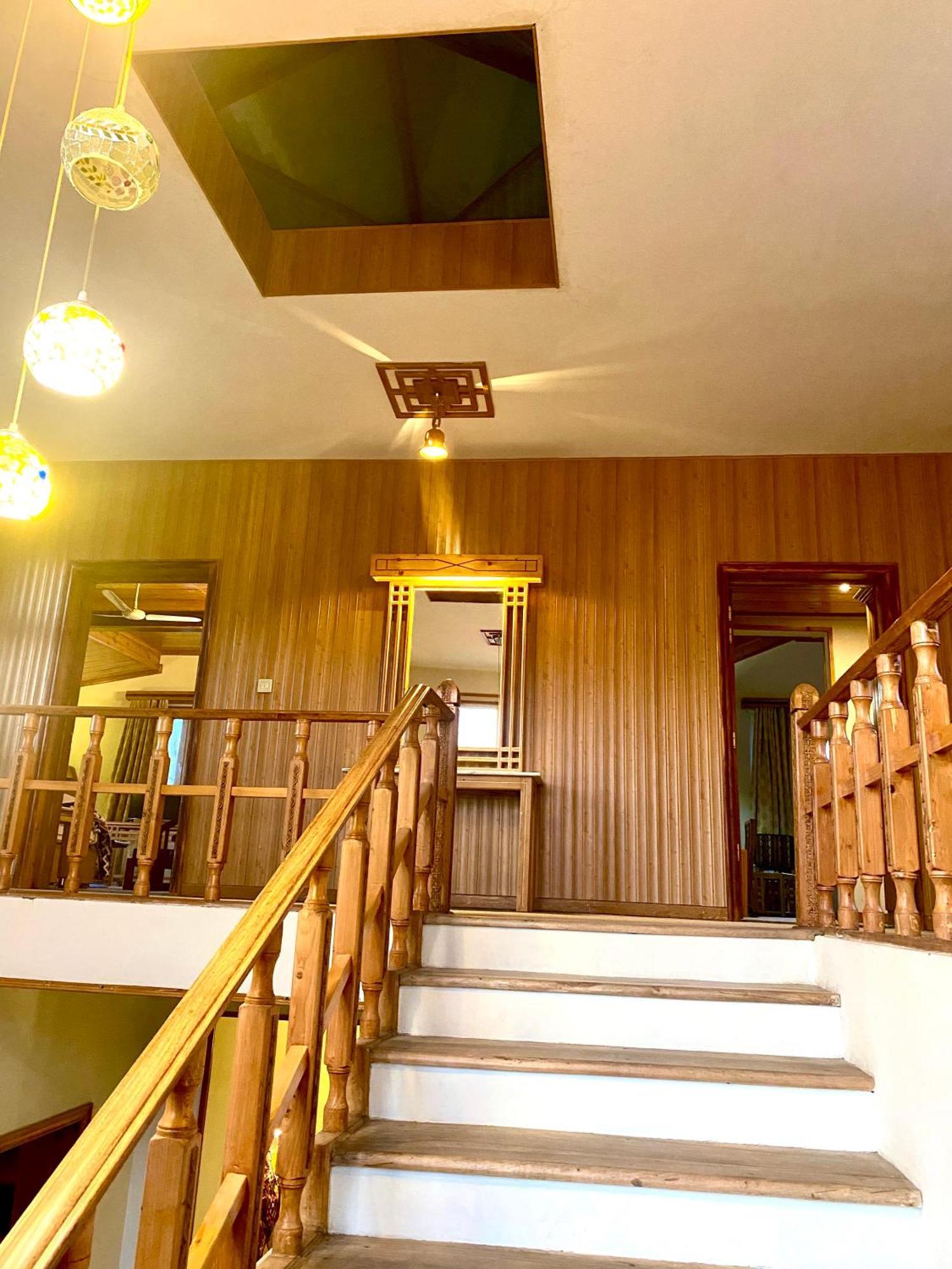 Rock City Resort Saidu Sharif المظهر الخارجي الصورة