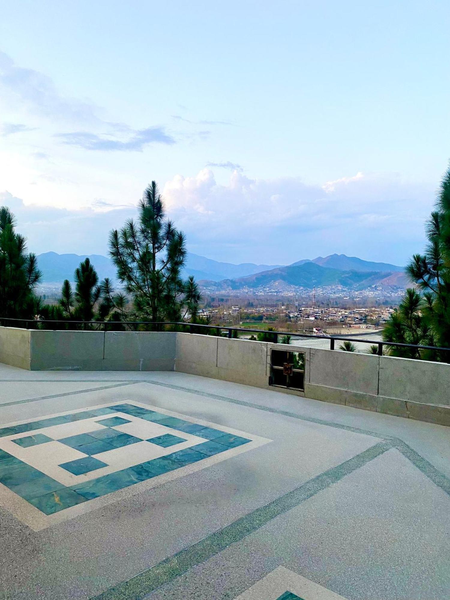 Rock City Resort Saidu Sharif المظهر الخارجي الصورة