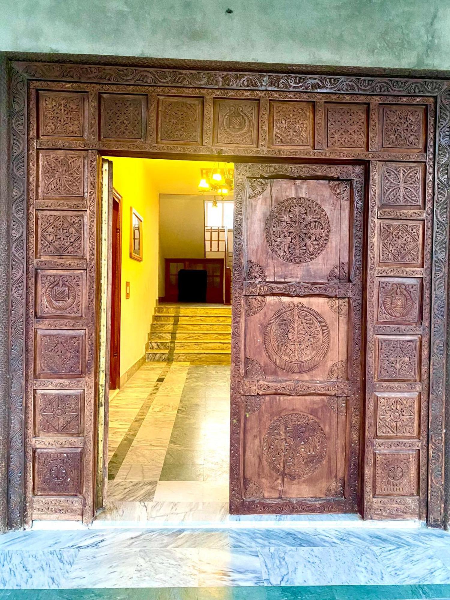 Rock City Resort Saidu Sharif المظهر الخارجي الصورة