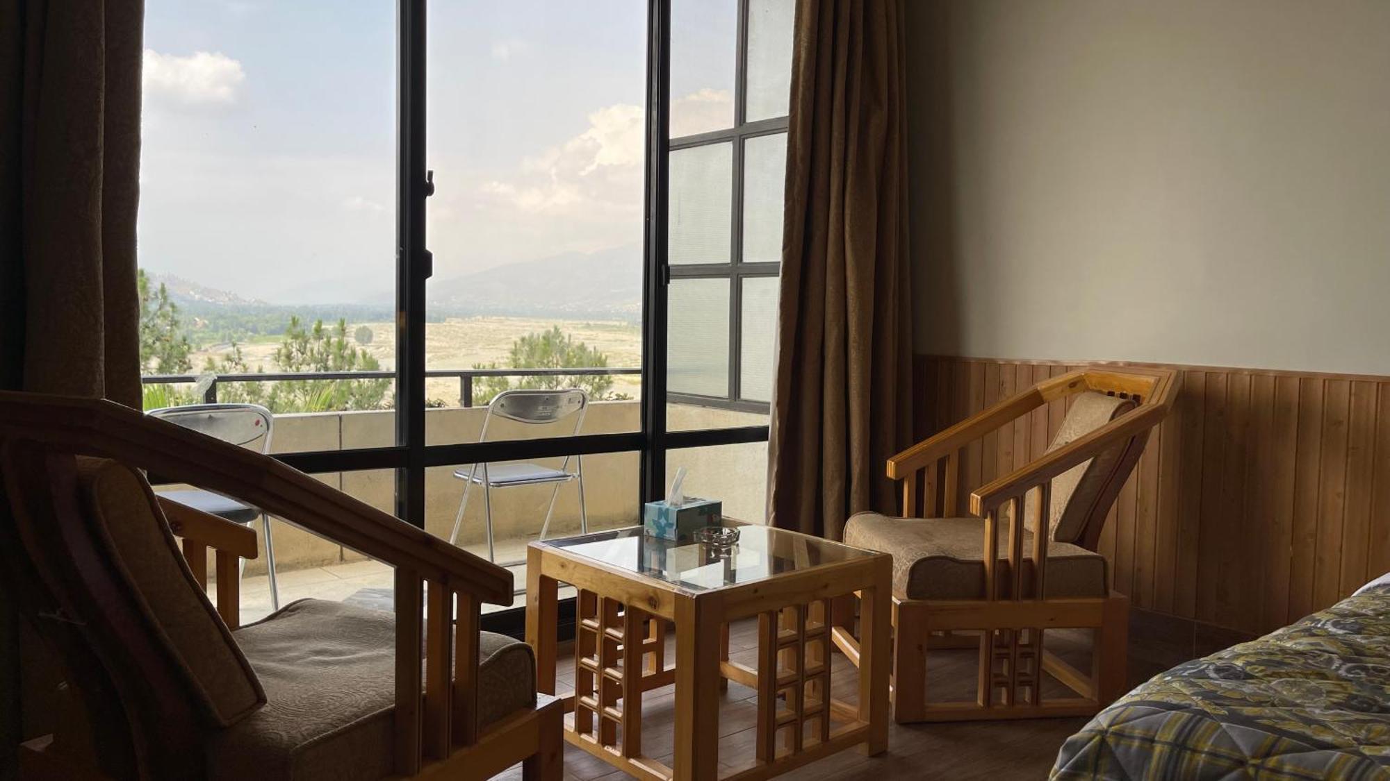 Rock City Resort Saidu Sharif المظهر الخارجي الصورة