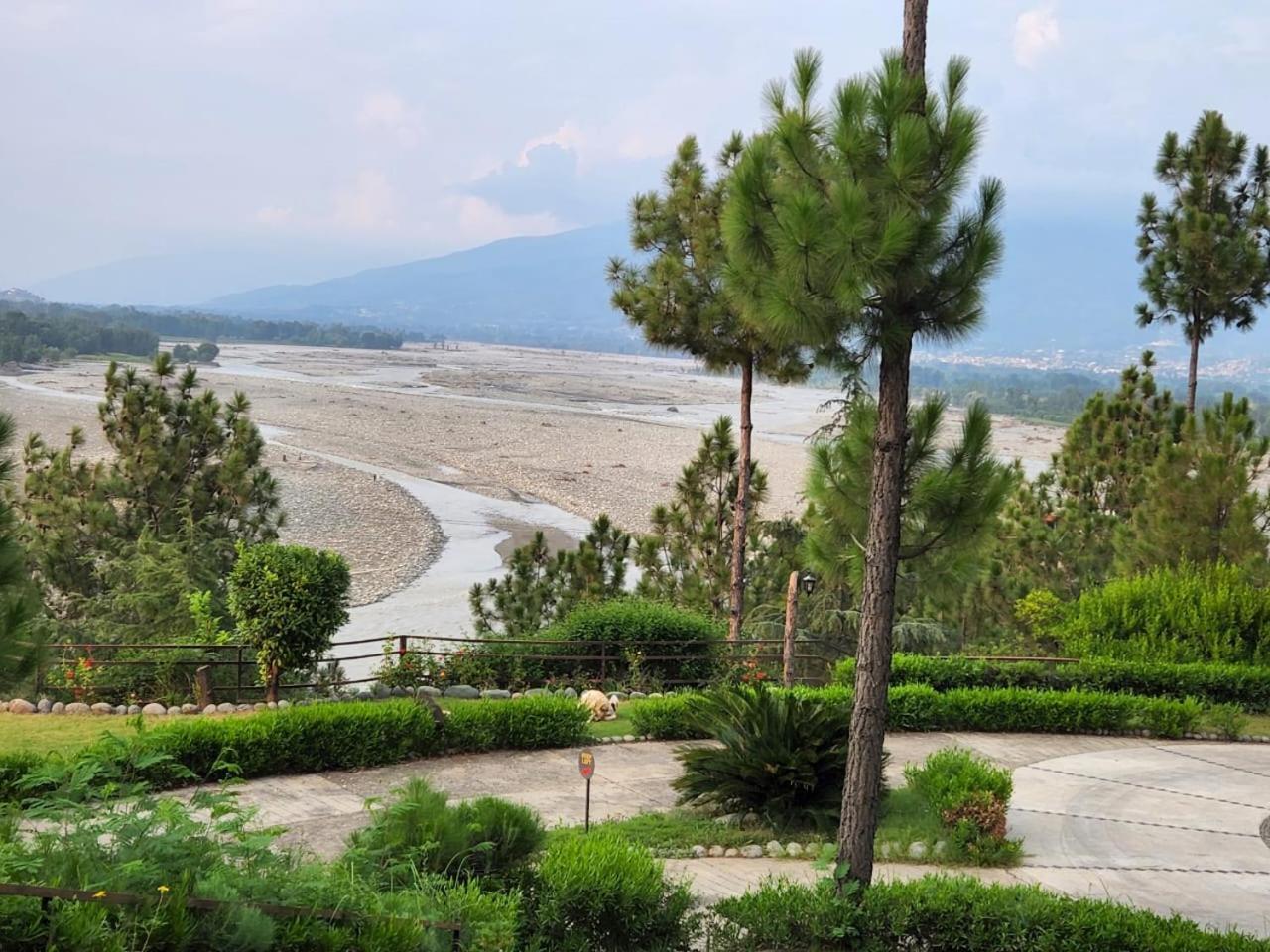 Rock City Resort Saidu Sharif المظهر الخارجي الصورة