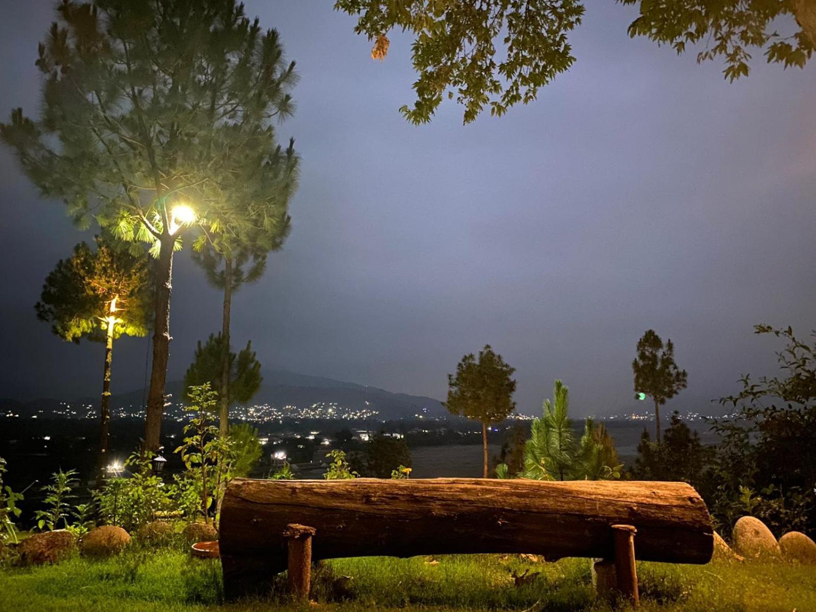 Rock City Resort Saidu Sharif المظهر الخارجي الصورة