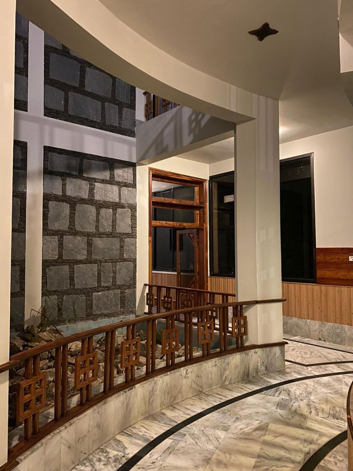 Rock City Resort Saidu Sharif المظهر الخارجي الصورة