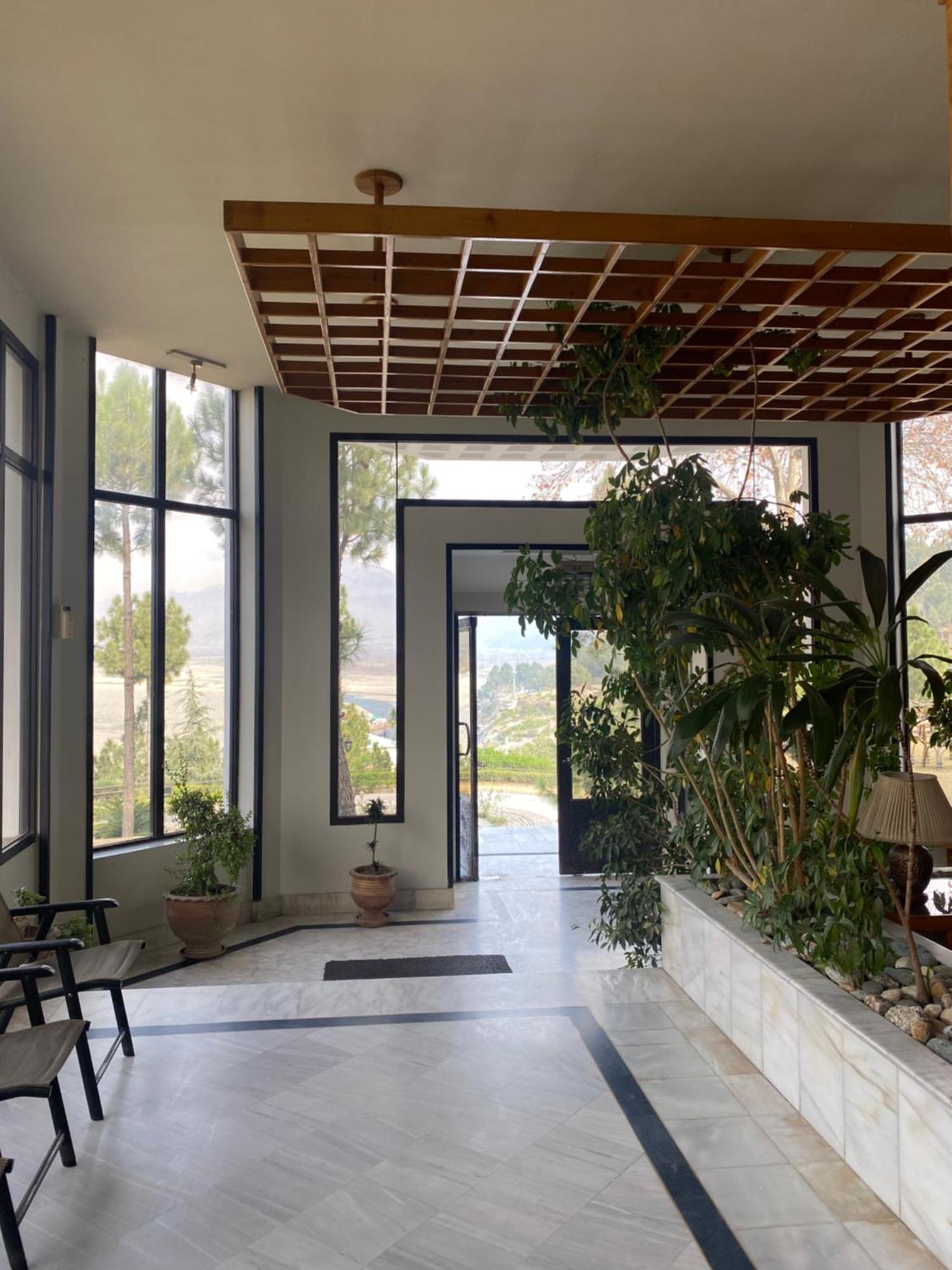 Rock City Resort Saidu Sharif المظهر الخارجي الصورة