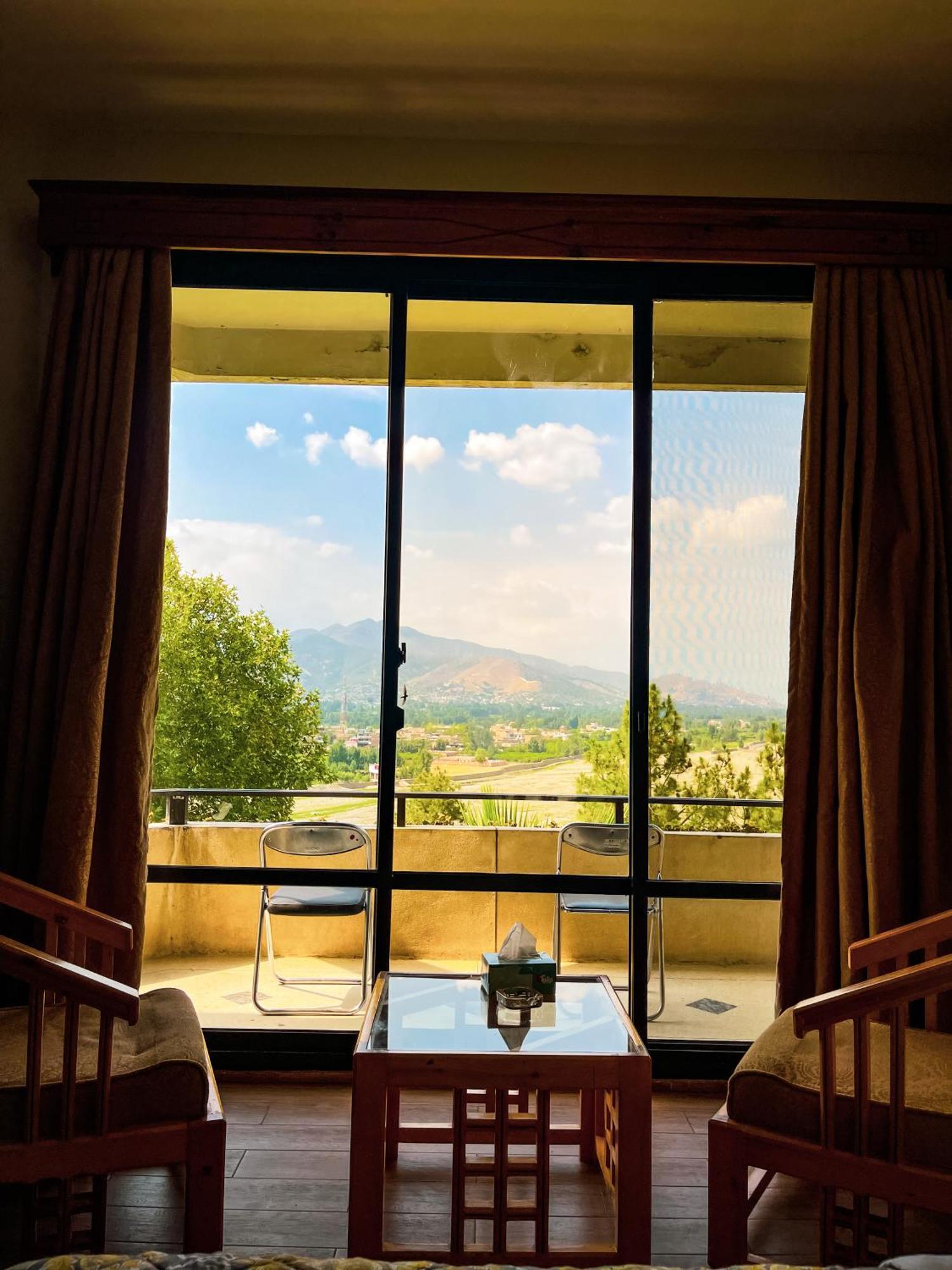 Rock City Resort Saidu Sharif المظهر الخارجي الصورة