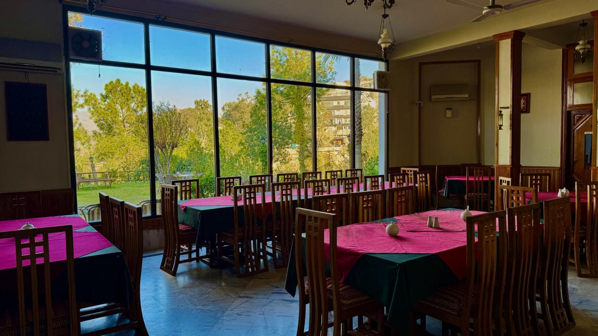 Rock City Resort Saidu Sharif المظهر الخارجي الصورة